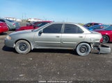Nissan Sentra 1.8/1.8 S/1.8 Special Edition Package/1.8S 3N1CB51DX5L531256 fotografie