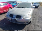 Nissan Sentra 1.8/1.8 S/1.8 Special Edition Package/1.8S 3N1CB51DX5L531256 fotografie