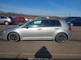 Volkswagen Golf 1.8 Tsi Comfortline/1.8 Tsi Highline/1.8 Tsi Trendline 3VW117AU3FM051118 photo