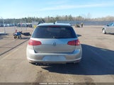 Volkswagen Golf 1.8 Tsi Comfortline/1.8 Tsi Highline/1.8 Tsi Trendline 3VW117AU3FM051118 photo
