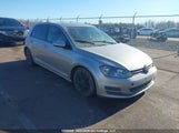 Volkswagen Golf 1.8 Tsi Comfortline/1.8 Tsi Highline/1.8 Tsi Trendline 3VW117AU3FM051118 снимка