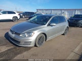 Volkswagen Golf 1.8 Tsi Comfortline/1.8 Tsi Highline/1.8 Tsi Trendline 3VW117AU3FM051118 photo