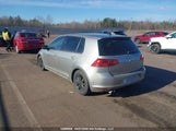 Volkswagen Golf 1.8 Tsi Comfortline/1.8 Tsi Highline/1.8 Tsi Trendline 3VW117AU3FM051118 photo