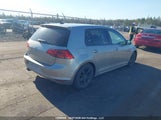 Volkswagen Golf 1.8 Tsi Comfortline/1.8 Tsi Highline/1.8 Tsi Trendline 3VW117AU3FM051118 photo