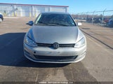 Volkswagen Golf 1.8 Tsi Comfortline/1.8 Tsi Highline/1.8 Tsi Trendline 3VW117AU3FM051118 photo