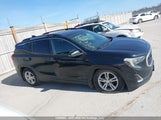 GMC Terrain Sle 3GKALNEU3JL156109 снимка