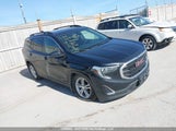 GMC Terrain Sle 3GKALNEU3JL156109 снимка