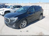 GMC Terrain Sle 3GKALNEU3JL156109 снимка