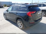 GMC Terrain Sle 3GKALNEU3JL156109 снимка