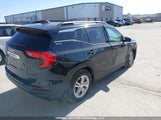 GMC Terrain Sle 3GKALNEU3JL156109 снимка