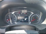 GMC Terrain Sle 3GKALNEU3JL156109 снимка