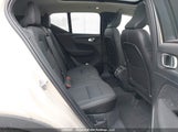 Volvo Xc40 Plus, B5 Awd Mild Hybrid, Petrol, Dark YV4L12UC4T2683711 fotografie