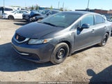 Honda Civic 2HGFB2F42DH027990 снимка