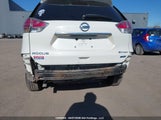 Nissan Rogue S/Sl/Sv 5N1AT2MV5FC775264 fotografie