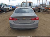 Chevrolet Malibu 1Lt 1G1ZE5ST5HF265155 снимка