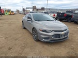 Chevrolet Malibu 1Lt 1G1ZE5ST5HF265155 снимка