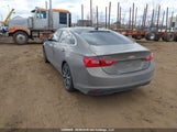 Chevrolet Malibu 1Lt 1G1ZE5ST5HF265155 снимка