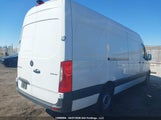 Mercedes-Benz Sprinter W1Y4KCHY2SP788860 снимка