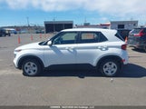 Hyundai Venue Se KMHRB8A34MU097223 снимка
