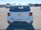 Hyundai Venue Se KMHRB8A34MU097223 снимка