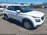 Hyundai Venue Se KMHRB8A34MU097223 снимка