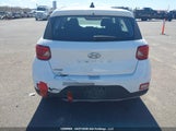 Hyundai Venue Se KMHRB8A34MU097223 снимка