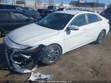 Hyundai Elantra Sel Sport KMHLM4DG7SU023685 fotografie