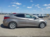 Hyundai Elantra Limited 5NPDH4AE5CH084268 снимка