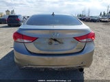 Hyundai Elantra Limited 5NPDH4AE5CH084268 снимка