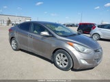 Hyundai Elantra Limited 5NPDH4AE5CH084268 снимка