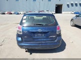 Toyota Matrix Xr 2T1KR32E55C550705 снимка