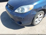 Toyota Matrix Xr 2T1KR32E55C550705 снимка