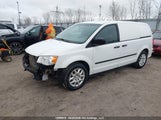 Ram Tradesman 2C4JRGAGXFR640231 fotografie