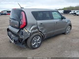 Kia Soul Ev KNDJR3AE4J7033260 снимка