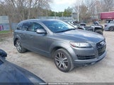 Audi Q7 Premium Plus WA1LGCFE0BD003063 снимка