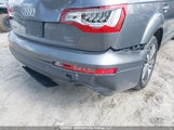 Audi Q7 Premium Plus WA1LGCFE0BD003063 снимка