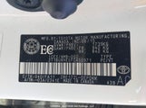 Toyota Corolla Ce 2T1BURHE5FC450971 снимка
