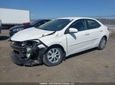 Toyota Corolla Ce 2T1BURHE5FC450971 снимка