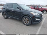Hyundai Santa Fe Sport 5XYZU3LB5EG204059 fotografie