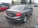 Honda Civic Exl 2HGFB2F94CH015074 снимка