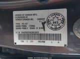 Honda Civic Exl 2HGFB2F94CH015074 снимка
