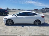 Hyundai Elantra Gl KMHD84LF9HU426030 снимка
