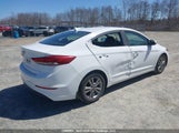 Hyundai Elantra Gl KMHD84LF9HU426030 снимка