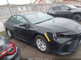 Toyota Camry Hybrid Se Fwd 4T1DAACK7TU266366 fotografie