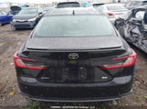 Toyota Camry Hybrid Se Fwd 4T1DAACK7TU266366 fotografie
