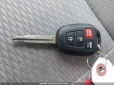 Toyota Corolla 2T1BURHE0GC592243 снимка