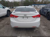 Hyundai Elantra Gl 5NPDH4AE7DH446988 снимка