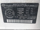 Hyundai Elantra Gl 5NPDH4AE7DH446988 снимка