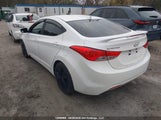 Hyundai Elantra Gl 5NPDH4AE7DH446988 снимка