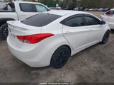Hyundai Elantra Gl 5NPDH4AE7DH446988 снимка